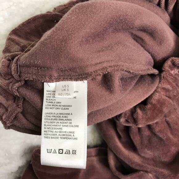 Ubran Outfitters High Rise Joggers Womens Smal - Picture 8 of 9